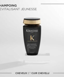 Alternative view of Kérastase Chronologiste Bain Régénérant 250ML