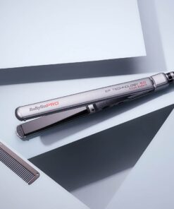 Alternative view of Babyliss Pro Lisseur Sleek Expert BAB2072EPE