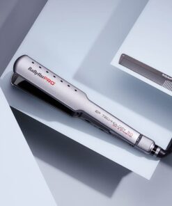 Alternative view of Babyliss Pro Lisseur Dry & Straighten 38MM BAB2073EPE