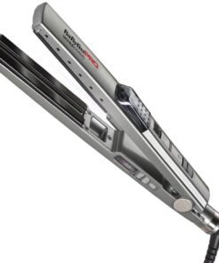 Alternative view of BaByliss Pro Fer a Lisser Vapeur UltraSonic BAB2191SEPE