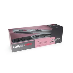 Babyliss Pro BAB2660EPE Silk N Touch 15mm Lisseur de cheveux