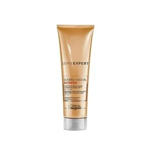 Crème de brushing pour cheveux secs Nutrifier / 150ML