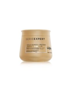 baume restructurant instantane absolut repair gold 250ml