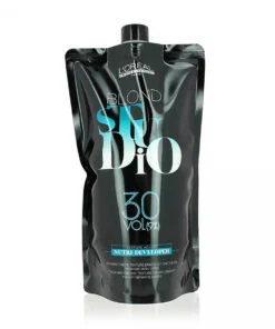 Oxydant Nutri-développeur 30V - 1000ml - Blond Studio