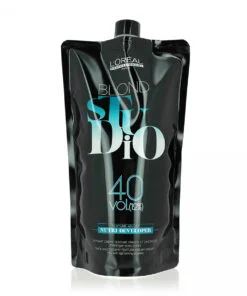 Oxydant Nutri-développeur 40V - 1000ml - Blond Studio