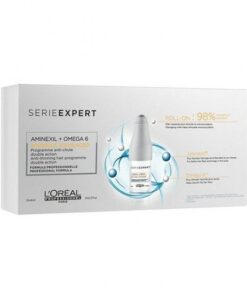 Traitement anti-chute Aminexil Advanced 10*6ML