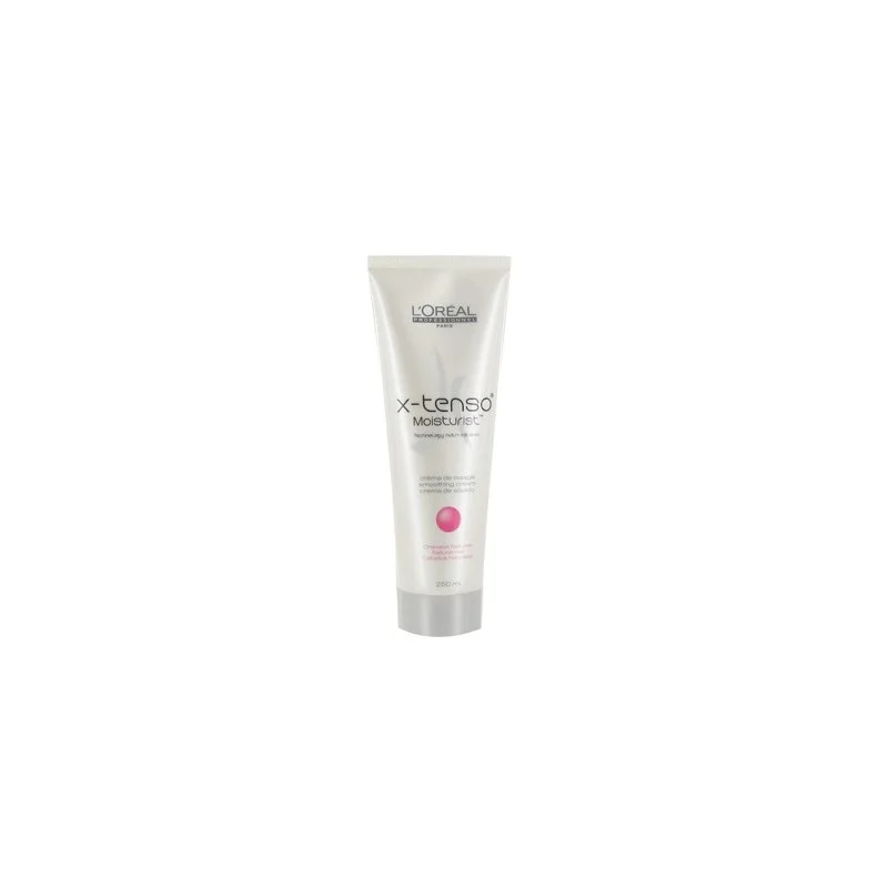 Créme de lissage X-Tenso Moisturist cheveux naturels 250 ML