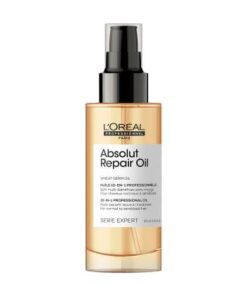 Home 53 Huile 10-En-1 Sans Rinçage Absolut Repair Oil 90ML