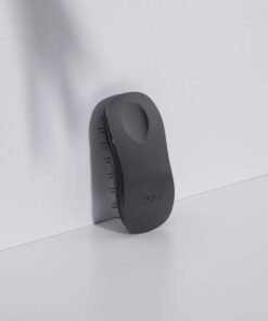 IKOO BROSSE - HOME COLLECTION CLASSIQUE BLACK