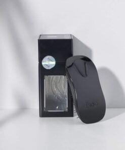 Alternative view of IKOO BROSSE - HOME COLLECTION CLASSIQUE BLACK