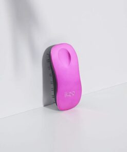 Home 37 IKOO BROSSE - HOME COLLECTION METALLIQUE-CHERRY
