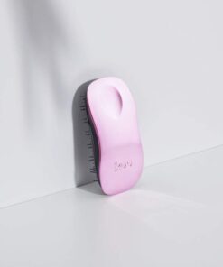 Home 33 IKOO BROSSE - HOME COLLECTION METALLIQUE-ROSE