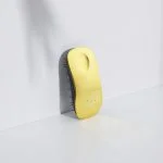 IKOO BROSSE - HOME COLLECTION METALLIQUE-SOLEIL