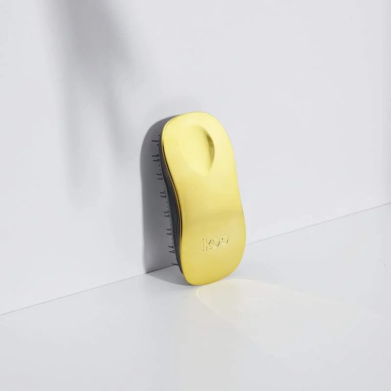 IKOO BROSSE - HOME COLLECTION METALLIQUE-SOLEIL