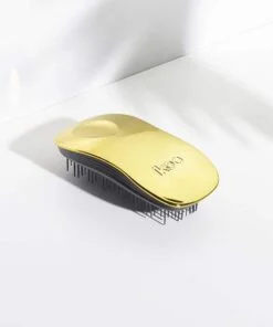 Alternative view of IKOO BROSSE - HOME COLLECTION METALLIQUE-SOLEIL