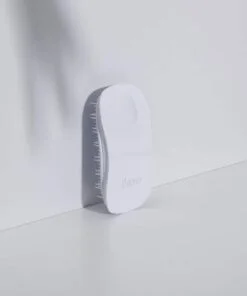 IKOO BROSSE - HOME COLLECTION CLASSIQUE WHITE