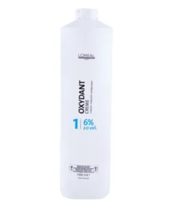 Oxydant créme N1 20 volumes / 1000ML