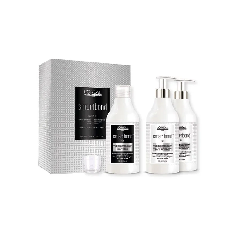 Kit technique Smartbond / 1500ML