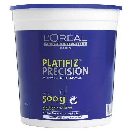 Poudre décolorante Platifiz Precision 500gr