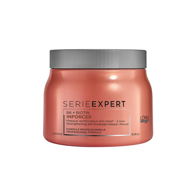 Masque renforçateur Inforcer / 500ML