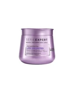 Masque lissage intense Liss Unlimited / 250ML