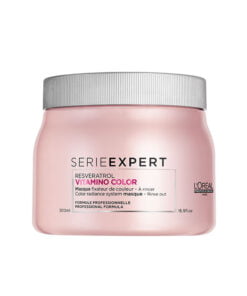 Masque fixateur de couleur Vitamino Color / 500ML