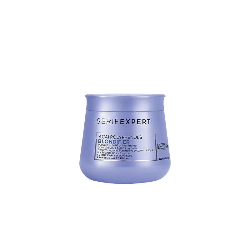 Masque nutritif et illuminateur Blondifier / 250ML