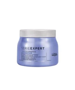 Masque nutritif et illuminateur Blondifier / 500ML