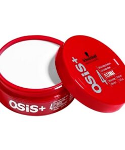 Alternative view of Cire-crème ultime Flexwax Osis+ 85ML