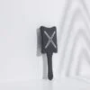 IKOO PADDLE X POPS - COLLECTION CLASSIQUE BELUGA BLACK