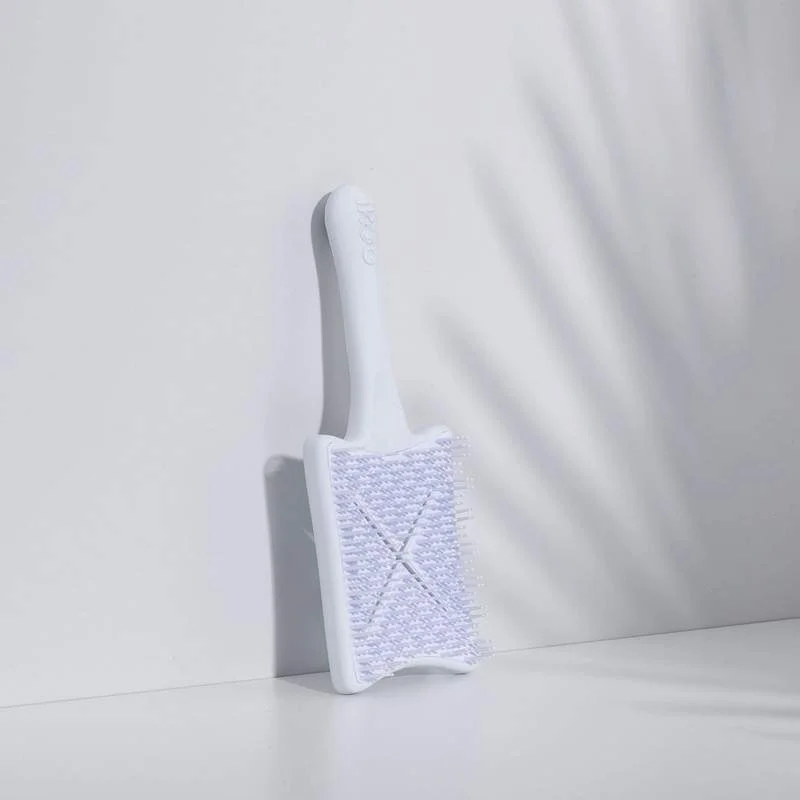 IKOO PADDLE X POPS - COLLECTION CLASSIQUE PLATINIUM WHITE – Image 2