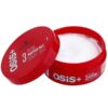 schwarzkopf osis whipped wax 85ml 1