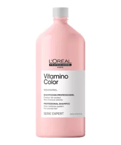 L'Oréal Professionnel Vitamino Color Shampooing fixateur de couleur 1500ML