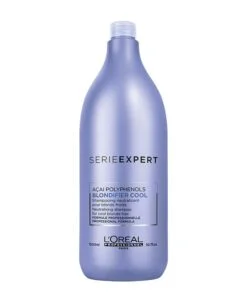 Shampoing neutralisant Blondifier Cool / 1500ML