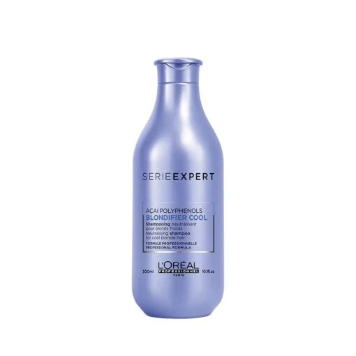 Shampoing neutralisant Blondifier Cool / 300ML