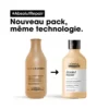 shampoing restructurant absolut repair gold 2