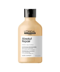 L’Oréal Professionnel Absolut Repair Shampooing Restructurant Instantané 300 ML