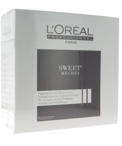 Papier à mèches Sweet mèches