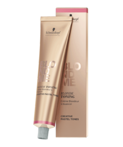 Crème Blondeur à Nuancer Blonde Me Blonde Toning 60ml