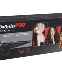 Alternative view of Babyliss Pro Boucleur MiraCurl MKII BAB2666E