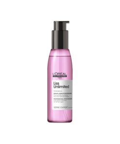 Huile de Brushing Liss Unlimited 125 ML