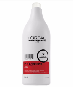 Shampoing Pro Classics Color 1500 ML