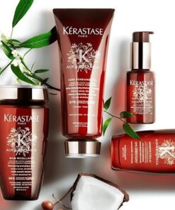 Kérastase 5 Aura Botanica