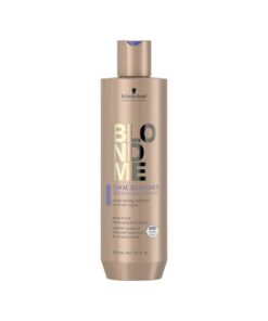 Shampoing neutralisant Blonde Me / 300ML