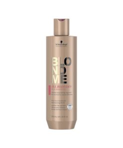 Shampoing riche Blonde Me / 300ML