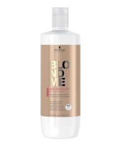 Shampoing riche Blonde Me / 1000ML