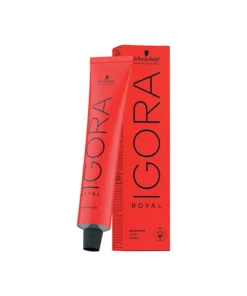 Home 50 Coloration permanente Igora Royal 60ML
