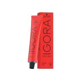 Coloration permanente Igora Royal 60ML