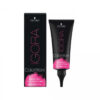 Coloration temporaire Igora Colorworx / 100ML