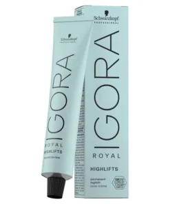 Coloration permanente Igora Royal Highlift / 60ML